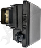 APDTY 156275 Cruise Control Distance Sensor Replaces GD9Z9E731AA