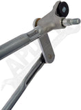 APDTY 156278 Windshield Wiper Motor And Transmission Assembly