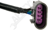 APDTY 156278 Windshield Wiper Motor And Transmission Assembly