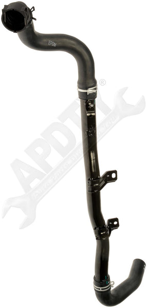 APDTY 156280 Engine Heater Hose Assembly Replaces 52014861AC, 52014861AE