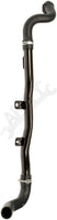 APDTY 156280 Engine Heater Hose Assembly Replaces 52014861AC, 52014861AE