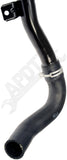 APDTY 156280 Engine Heater Hose Assembly Replaces 52014861AC, 52014861AE