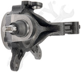 APDTY 156284 Front Right Steering Knuckle Replaces 51210S5AJ30