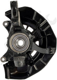 APDTY 156288 Front Right Loaded Knuckle