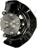 APDTY 156288 Front Right Loaded Knuckle