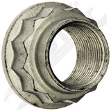 APDTY 156288 Front Right Loaded Knuckle