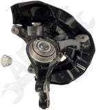 APDTY 156289 Front Left Loaded Knuckle