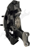 APDTY 156290 Front Right Loaded Knuckle