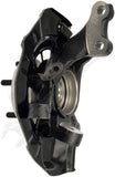 APDTY 156291 Front Left Loaded Knuckle