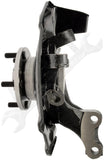 APDTY 156292 Front Loaded Steering Knuckle