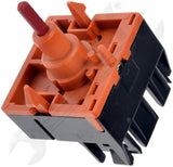 APDTY 156297 HVAC Temperature Control Switch Replaces 1L2Z19B888AA