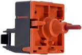 APDTY 156297 HVAC Temperature Control Switch Replaces 1L2Z19B888AA