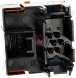 APDTY 156297 HVAC Temperature Control Switch Replaces 1L2Z19B888AA