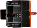 APDTY 156297 HVAC Temperature Control Switch Replaces 1L2Z19B888AA
