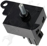 APDTY 156298 HVAC Blower Motor Fan Switch Replaces E6DZ19986A, F49Z19986A