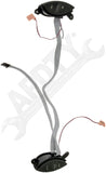 APDTY 156300 Cruise Control Cancel Switch Replaces F67Z9C888BC