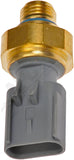 APDTY 156302 Heavy Duty Exhaust Pressure Sensor