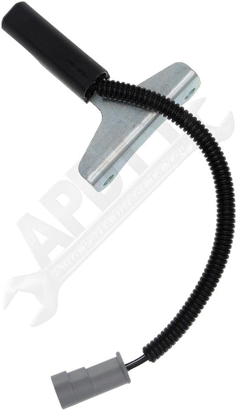 APDTY 156306 Magnetic Crankshaft Position Sensor