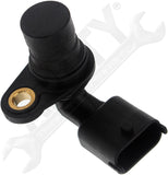 APDTY 156307 Magnetic Camshaft Position Sensor Replaces 12569160