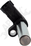 APDTY 156312 Magnetic Crankshaft Position Sensor Replaces 22053AA070, 22053AA071