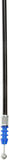 APDTY 156314 Fuel And Trunk Release Cable Assembly Replaces 74880S82A01