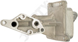 APDTY 156317 Engine Oil Cooler Replaces 21300JA06A