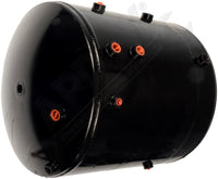 APDTY 156323 Air Brake Reservoir Tank Replaces 1657571C4N