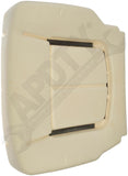 APDTY 156325 Seat Bottom Cushion Replaces 9L3Z15632A23A