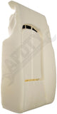APDTY 156325 Seat Bottom Cushion Replaces 9L3Z15632A23A