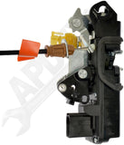 APDTY 156327 Door Latch Lock Actuator Motor Front Left 2-Door Coupe