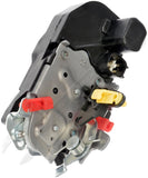 APDTY 156328 Integrated Door Lock Actuator