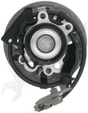 APDTY 156330 Wheel Hub And Bearing Assembly - Front Left Replaces 25832143