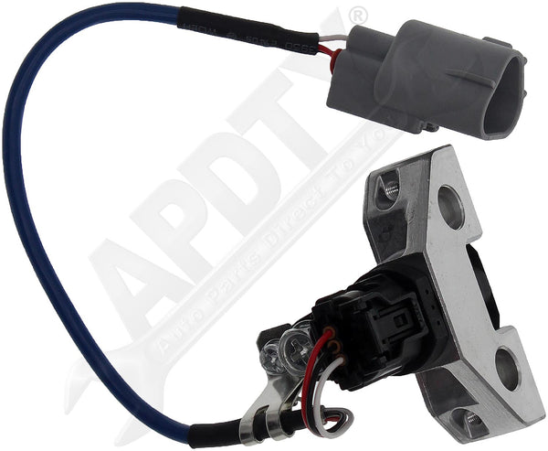 APDTY 156333 Magnetic Camshaft Position Sensor Replaces 1930050010, 1930050011