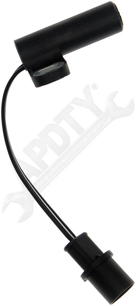 APDTY 156335 Magnetic Crankshaft Position Sensor Replaces 4504224