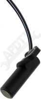 APDTY 156335 Magnetic Crankshaft Position Sensor Replaces 4504224