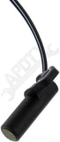 APDTY 156335 Magnetic Crankshaft Position Sensor Replaces 4504224