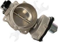 APDTY 156350 Electronic Throttle Body Replaces 8L2Z9E926A