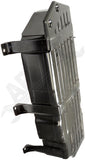 APDTY 156352 Fuel Tank Skid Plate Guard