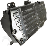 APDTY 156352 Fuel Tank Skid Plate Guard