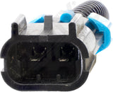 APDTY 156354 Turbo Wastegate Flow Control Solenoid Valve