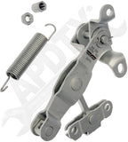 APDTY 156356 Parking Brake Cable Lever
