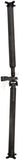 APDTY 156360 Rear Driveshaft Assembly Replaces 2154101006