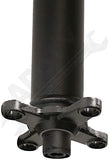 APDTY 156360 Rear Driveshaft Assembly Replaces 2154101006