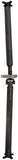 APDTY 156361 Rear Driveshaft Assembly