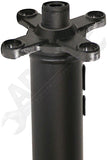 APDTY 156361 Rear Driveshaft Assembly