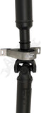 APDTY 156361 Rear Driveshaft Assembly