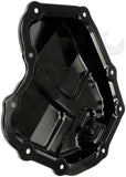 APDTY 156362 Engine Oil Pan Replaces 111103RC0C