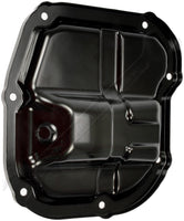 APDTY 156363 Engine Oil Pan Replaces 111103HC1A