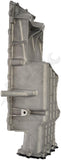 APDTY 156364 Engine Oil Pan 08-10 Avenger Sebring 2.7L V6 (4892061AB, 4892061AC)