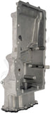 APDTY 156364 Engine Oil Pan 08-10 Avenger Sebring 2.7L V6 (4892061AB, 4892061AC)